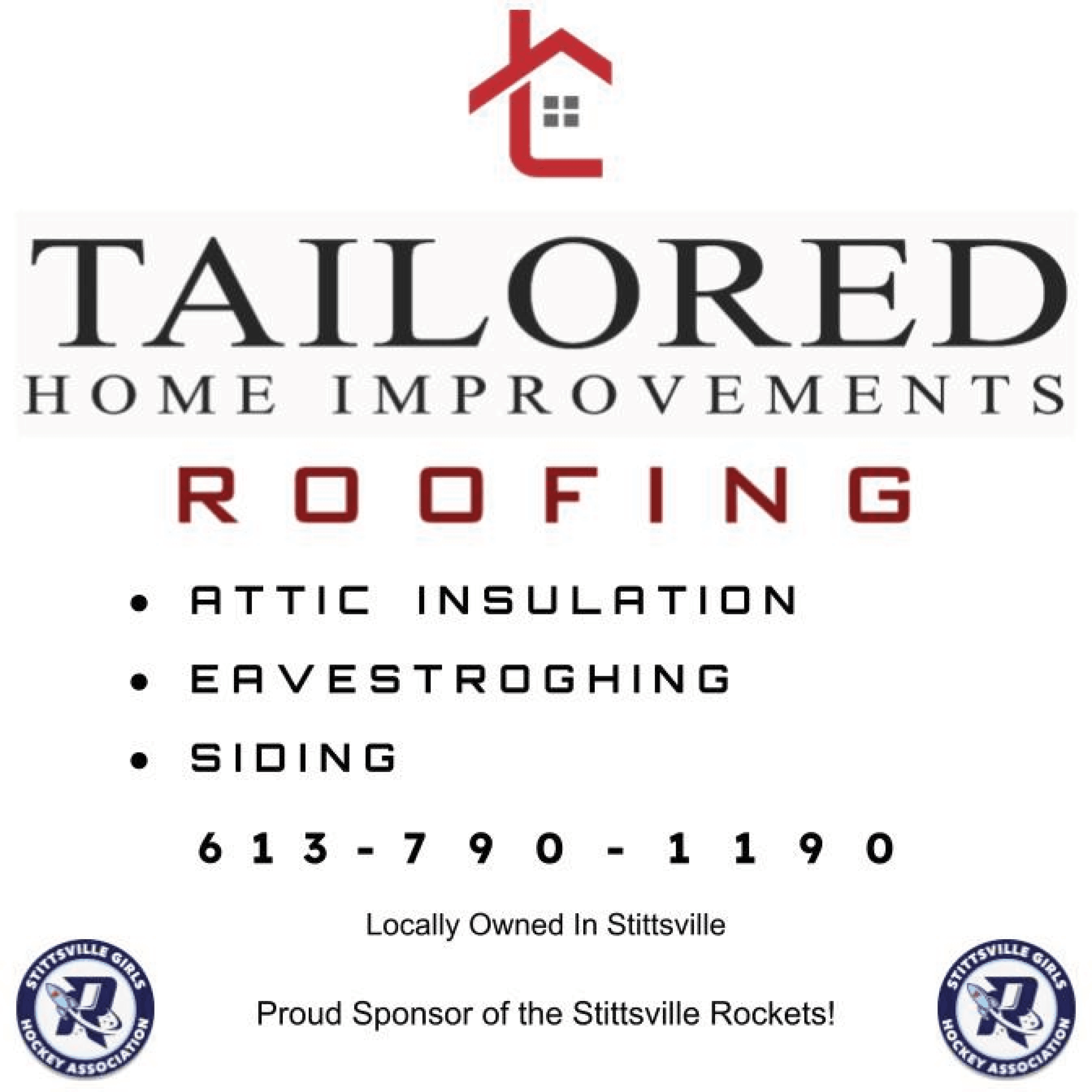Tailored Home Improvements